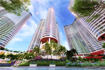 Thị trường bất động sản nửa cuối 2021: Sunshine Group tung 15 nghìn sản phẩm, tổng giá trị hơn 300 nghìn tỷ