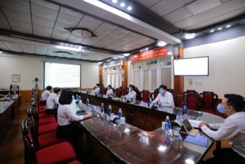 PC Hà Nam chuyển đổi số trong công tác quản trị văn phòng