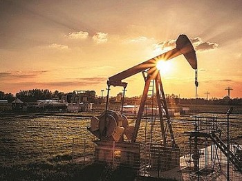 Các nước G7 mở đường cho việc tăng chi tiêu đầu tư vào dầu mỏ và khí đốt