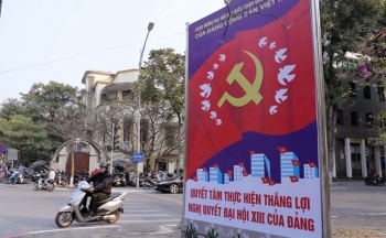 Bộ Chính trị quy định gì về kỷ luật tổ chức đảng, đảng viên vi phạm?
