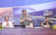 15 năm phát triển vùng Đông Nam Bộ vùng Kinh tế trọng điểm phía Nam