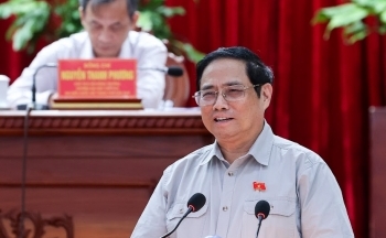 Thủ tướng: Hỗ trợ người dân, doanh nghiệp hơn 225 nghìn tỷ đồng thuế phí ngay trong năm nay