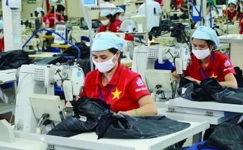 Hiệp định UKVFTA thúc đẩy giao thương Việt Nam-Vương quốc Anh tăng nhanh