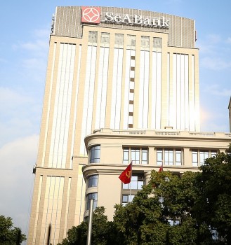 Ngân hàng Đông Nam Á đạt 2.806 tỷ đồng lợi nhuận, vượt kế hoạch 6 tháng đầu năm 2022