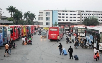 Giá xăng dầu hạ nhiệt, doanh nghiệp vận tải “dễ thở” để hoạt động