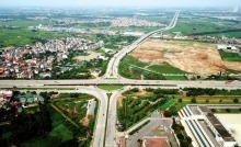 Nhiều giải pháp phát triển vùng đồng bằng sông Hồng trong giai đoạn mới