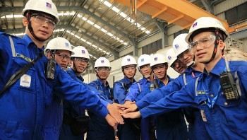 Công ty Lọc hóa dầu Bình Sơn đạt dấu mốc lịch sử 35 triệu giờ công an toàn