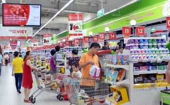 “Người Việt Nam ưu tiên dùng hàng Việt Nam” theo chỉ dẫn của Bác Hồ