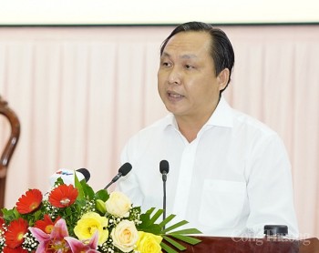 Hậu Giang tổ chức Hội thảo tiềm năng và cơ hội đầu tư phát triển công nghiệp