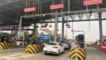 Từ 1/8/2022, chỉ thu phí không dừng trên các tuyến cao tốc