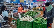 ADB giữ nguyên dự báo tăng trưởng cho Việt Nam ở mức 6,5% trong năm 2022