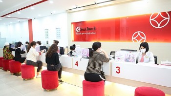 Ngân hàng TMCP Đông Nam Á đạt lợi nhuận hơn 1.306 tỷ đồng quý I/2022