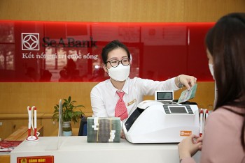 Ngân hàng TMCP Đông Nam Á tăng vốn điều lệ lên 16.598 tỷ đồng