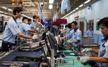 Thương mại Việt Nam - Trung Quốc đạt 87,3 tỷ USD