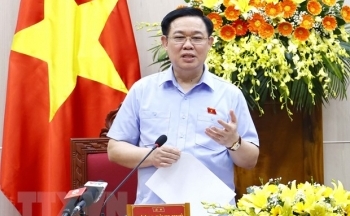 Quảng Ngãi có dư địa lớn để thành trung tâm phát triển của miền Trung