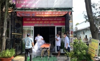 Những khuyến cáo của cảnh sát từ vụ 6 người tử vong trong tiệm cắt tóc