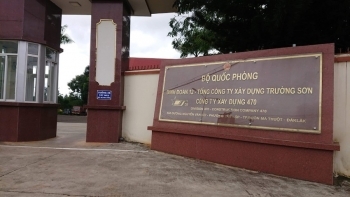 Tiếp tục điều tra, xác minh vụ lập chứng từ 