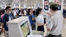 Vé máy bay nội địa tăng nóng, du khách 