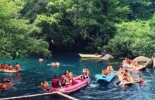 7 tháng đầu năm, khách quốc tế đến Việt Nam tăng gấp 10 lần so với cùng kỳ