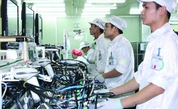 Việt Nam đã đầu tư vào 23 quốc gia, vùng lãnh thổ trong 7 tháng đầu năm