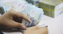 Lãi suất liên ngân hàng bất ngờ lao dốc về 0%, Ngân hàng Nhà nước dừng bơm tiền