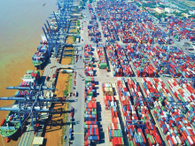 Bức tranh kinh tế Việt Nam 7 tháng năm 2022 với nhiều điểm nhấn