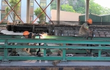 Tiếp đà phục hồi, chỉ số sản xuất công nghiệp ước tăng 1,6%