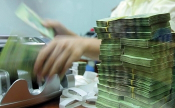 Nợ xấu ngân hàng phân hóa trong nửa đầu năm