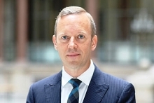 New British Ambassador to Vietnam