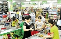 Phát triển hạ tầng thương mại: Vướng ở chính sách