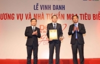 Vinamilk là một trong 10 công ty có chiến lược M&A tiêu biểu nhất của thập kỷ 2009-2018