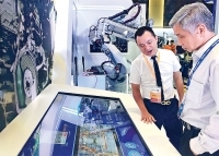 Cách mạng Công nghiệp 4.0: Doanh nghiệp đối mặt với nhiều thách thức