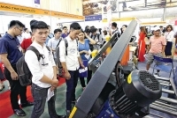 Tiếp cận công nghệ nhà máy thông minh: Cơ hội cho ngành CNHT Việt Nam