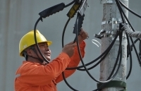 PC Hà Nam: Nỗ lực hoàn thành mục tiêu năm 2018