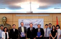 Chương trình hợp tác bảo vệ môi trường của FrieslandCampina Việt Nam