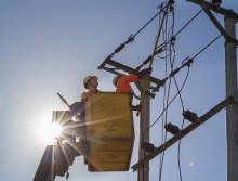 EVNCPC: Vượt trội  nhiêu chỉ tiêu