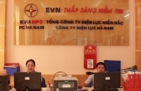 PC Hà Nam: Quan tâm lợi ích khách hàng bằng hoạt động thiết thực