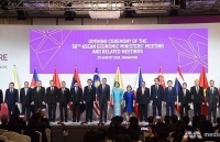 ASEAN hướng tới nền kinh tế kỹ thuật số và thương mại điện tử