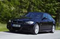 Thaco triệu hồi các xe BMW 3 Series E90 để sửa chữa dây điện máy lạnh