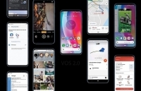 VOS 2.0 trên Vsmart Live: Hệ điều hành Việt được tùy biến sâu
