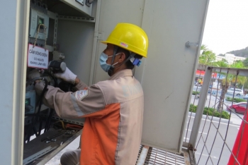 Công ty Điện lực Quảng Ninh: Đảm bảo cấp điện an toàn, ổn định những tháng cuối năm