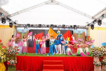 Công ty CP Khóa Việt-Tiệp: Vững vàng thương hiệu khóa Việt