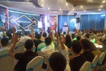 Năm 2020: Doanh nghiệp bán hàng đa cấp giảm