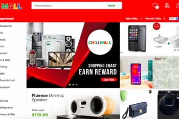 Kinh doanh đa cấp “vỏ bọc” kêu gọi đầu tư, bán hàng trên nền tảng thương mại điện tử