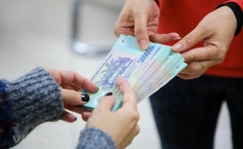 Đề xuất mức trần phí dịch vụ và thù lao môi giới xuất khẩu lao động