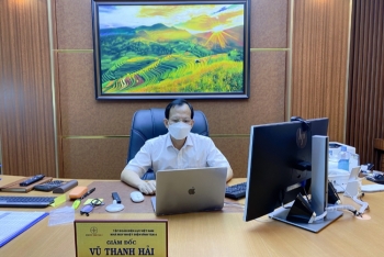 Nhiệt điện Vĩnh Tân 4: Tiếp tục phấn đấu là điểm sáng của ngôi nhà chung EVN