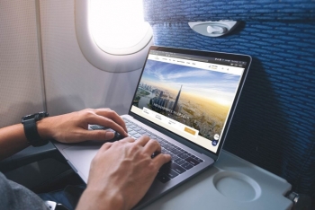 Ưu đãi đặc biệt cho khách hàng giao dịch qua Vinhomes Onlines