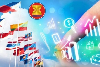 Thương mại điện tử ASEAN: Dư địa tăng trưởng sau đại dịch