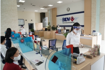 BIDV dành 1.000 tỷ đồng hỗ trợ lãi suất cho vay các doanh nghiệp tại 19 tỉnh/thành phố phía Nam