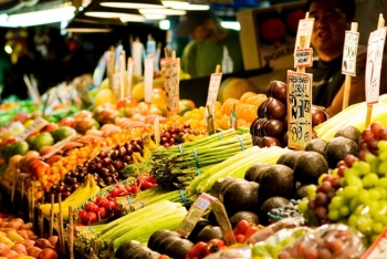 Các Bộ trưởng APEC cam kết bảo vệ hệ thống an ninh lương thực và đưa ra lộ trình đến năm 2030